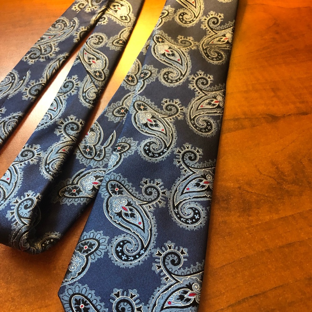 Bellissimo Necktie 👔